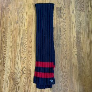 Abercrombie and Fitch Scarf